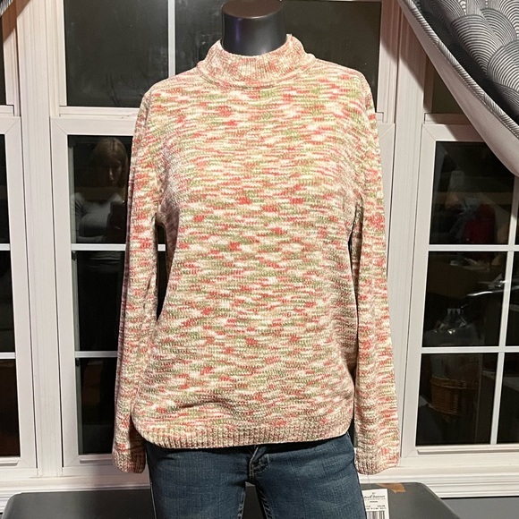 NWT Alfred Dunner Sedona Sweater - Picture 2 of 5